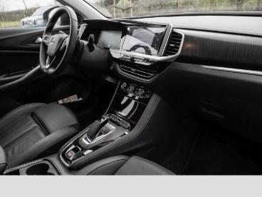 SPOTICAR Opel Grandland Ultimate 1.2 Autom./leder/navipro/acc/parklenkassi Gebraucht - Suv Benzin Grau - Gelsenkirchen - 1201284443_5