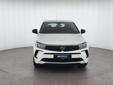 SPOTICAR Opel Grandland Enjoy 1.2*acc*rfk*pdc*uvm Gebraucht - Suv Benzin Weiß - Holzminden - 1201319679_3