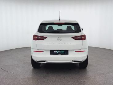 SPOTICAR Opel Grandland Enjoy 1.2*acc*rfk*pdc*uvm Gebraucht - Suv Benzin Weiß - Holzminden - 1201319679_5