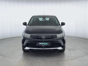 SPOTICAR Opel Grandland Enjoy 1.2*pdc*ahk*acc*uvm Gebraucht - Suv Benzin Schwarz - Uslar - 1201319700_3