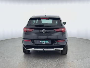 SPOTICAR Opel Grandland Enjoy 1.2*pdc*ahk*acc*uvm Gebraucht - Suv Benzin Schwarz - Uslar - 1201319700_5