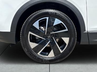 SPOTICAR Opel Grandland Gs Hybrid 107kw Tech Komfortpaket El.panodach Navi Gebraucht - Suv Benzin Weiß - Reinbek - 1201323992_5