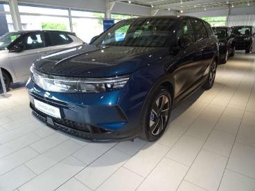 SPOTICAR Opel Grandland 1.2 48v Mild-hybrid Gs Gebraucht - Suv Hybrid Blau - Lübeck - 1201328958_1