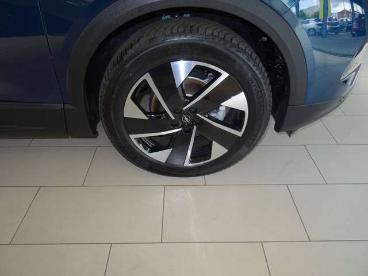 SPOTICAR Opel Grandland 1.2 48v Mild-hybrid Gs Gebraucht - Suv Hybrid Blau - Lübeck - 1201328958_4