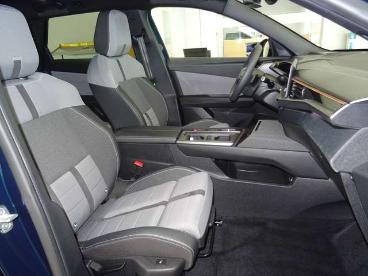 SPOTICAR Opel Grandland 1.2 48v Mild-hybrid Gs Gebraucht - Suv Hybrid Blau - Lübeck - 1201328958_5