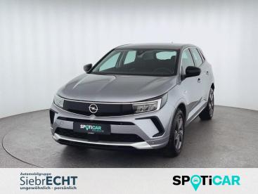 SPOTICAR Opel Grandland Enjoy 1.5d*rfk*shz*acc*uvm Gebraucht - Suv Diesel Grau - Uslar - 1201328974_1