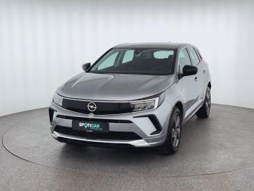 SPOTICAR Opel Grandland Enjoy 1.5d*rfk*shz*acc*uvm Gebraucht - Suv Diesel Grau - Uslar - 1201328974_2