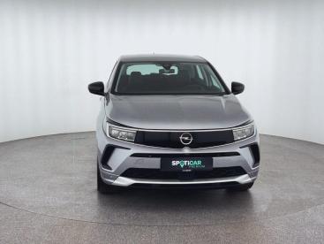 SPOTICAR Opel Grandland Enjoy 1.5d*rfk*shz*acc*uvm Gebraucht - Suv Diesel Grau - Uslar - 1201328974_3
