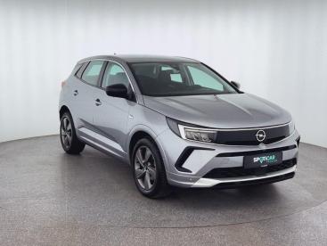 SPOTICAR Opel Grandland Enjoy 1.5d*rfk*shz*acc*uvm Gebraucht - Suv Diesel Grau - Uslar - 1201328974_4