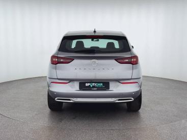 SPOTICAR Opel Grandland Enjoy 1.5d*rfk*shz*acc*uvm Gebraucht - Suv Diesel Grau - Uslar - 1201328974_5