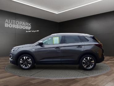 SPOTICAR Opel Grandland Business Innovation 360 Kamera Shz Pdcv+h El. Heck Gebraucht - Suv Diesel Grau - Borsdorf - 1201342153_3