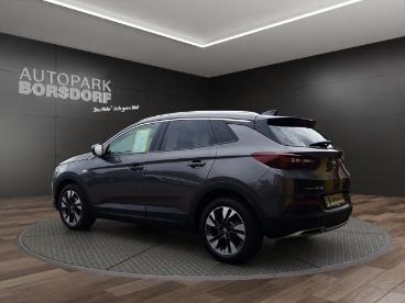 SPOTICAR Opel Grandland Business Innovation 360 Kamera Shz Pdcv+h El. Heck Gebraucht - Suv Diesel Grau - Borsdorf - 1201342153_4