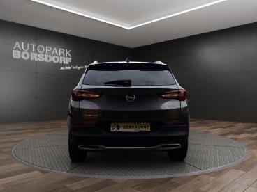 SPOTICAR Opel Grandland Business Innovation 360 Kamera Shz Pdcv+h El. Heck Gebraucht - Suv Diesel Grau - Borsdorf - 1201342153_5
