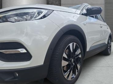 SPOTICAR Opel Grandland Elegance 360°kamera Anhangerkupplung Gebraucht - Suv Benzin Weiß - Berlin - 1201343753_4