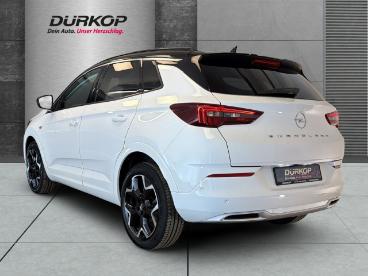 SPOTICAR Opel Grandland 1.5 Cdti Ultimate Lenkrad/sitzheizung Led Gebraucht - Suv Diesel Weiß - Braunschweig - 1201344171_3