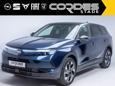 SPOTICAR Opel Grandland Ultimate Mild-hybrid Panno, Hud, Ahk, Matrix-led N Gebraucht - Suv Benzin Blau - Stade - 1201355476_2
