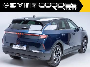 SPOTICAR Opel Grandland Ultimate Mild-hybrid Panno, Hud, Ahk, Matrix-led N Gebraucht - Suv Benzin Blau - Stade - 1201355476_4
