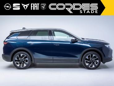 SPOTICAR Opel Grandland Ultimate Mild-hybrid Panno, Hud, Ahk, Matrix-led N Gebraucht - Suv Benzin Blau - Stade - 1201355476_5