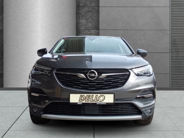 SPOTICAR Opel Grandland  Gebraucht - Suv Benzin Grau - Reinbek - 1201355813_4