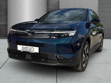 SPOTICAR Opel Grandland Ultimate Hybrid 107kw At Allwetter Navi Focal-soun Gebraucht - Suv Benzin Blau - Reinbek - 1201356477_1