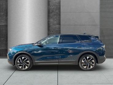 SPOTICAR Opel Grandland Ultimate Hybrid 107kw At Allwetter Navi Focal-soun Gebraucht - Suv Benzin Blau - Reinbek - 1201356477_2
