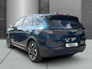 SPOTICAR Opel Grandland Ultimate Hybrid 107kw At Allwetter Navi Focal-soun Gebraucht - Suv Benzin Blau - Reinbek - 1201356477_3