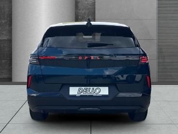 SPOTICAR Opel Grandland Ultimate Hybrid 107kw At Allwetter Navi Focal-soun Gebraucht - Suv Benzin Blau - Reinbek - 1201356477_4