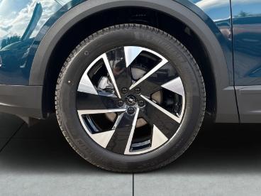 SPOTICAR Opel Grandland Ultimate Hybrid 107kw At Allwetter Navi Focal-soun Gebraucht - Suv Benzin Blau - Reinbek - 1201356477_5