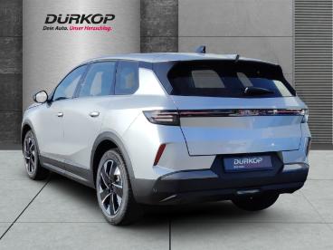 SPOTICAR Opel Grandland Edition Hybrid 107kw Komfort-paket Allwetter Digit Gebraucht - Suv Benzin Silber - Eberswalde - 1201356794_3