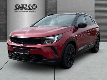 SPOTICAR Opel Grandland  Gebraucht - Suv Plug-in Hybrid Rot - Parchim - 1201356957_1
