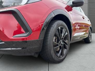 SPOTICAR Opel Grandland  Gebraucht - Suv Plug-in Hybrid Rot - Parchim - 1201356957_4
