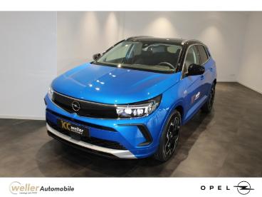 SPOTICAR Opel Grandland 1.2 Turbo ´´ultimate´´ 360grad-kamera Navi Sitzhei Gebraucht - Suv Benzin  - Bietigheim-bissingen - 1200919132_1