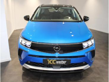 SPOTICAR Opel Grandland 1.2 Turbo ´´ultimate´´ 360grad-kamera Navi Sitzhei Gebraucht - Suv Benzin  - Bietigheim-bissingen - 1200919132_2