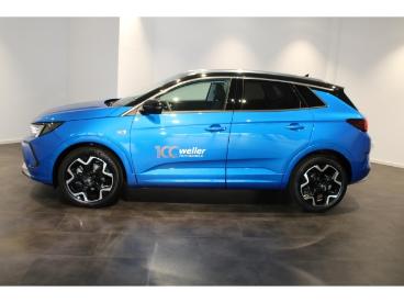 SPOTICAR Opel Grandland 1.2 Turbo ´´ultimate´´ 360grad-kamera Navi Sitzhei Gebraucht - Suv Benzin  - Bietigheim-bissingen - 1200919132_3