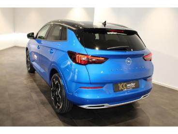 SPOTICAR Opel Grandland 1.2 Turbo ´´ultimate´´ 360grad-kamera Navi Sitzhei Gebraucht - Suv Benzin  - Bietigheim-bissingen - 1200919132_4