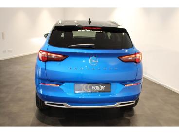 SPOTICAR Opel Grandland 1.2 Turbo ´´ultimate´´ 360grad-kamera Navi Sitzhei Gebraucht - Suv Benzin  - Bietigheim-bissingen - 1200919132_5