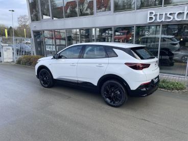 SPOTICAR Opel Grandland 1.2 Hybrid 48v Gs Gebraucht - Suv Benzin Weiß - Herford - 1200984915_3