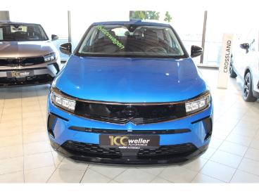 SPOTICAR Opel Grandland 1.2 Turbo Gs-line Parksensoren Apple/android Gebraucht - Suv Benzin Blau - Bietigheim-bissingen - 1200984931_2