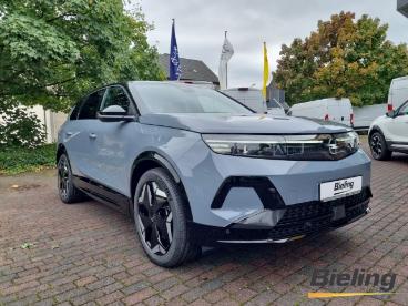 SPOTICAR Opel Grandland Grandland-e Ultimate Awd, Leder, Agr-sitze, Head-up Display Gebraucht - Suv Elektro Grau - Herten - 1201180520_4