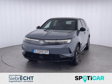SPOTICAR Opel Grandland Grandland-e Gs *navi*360°k*acc*uvm Electric 157 Kw Gs Gebraucht - Suv Elektro Grau - Uslar - 1201217845_1