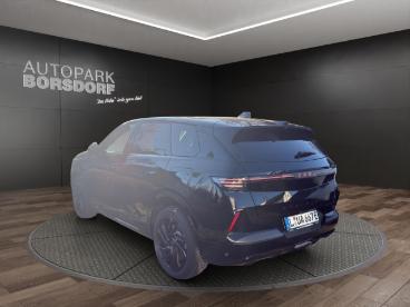 SPOTICAR Opel Grandland Grandland-e 239 Kw Awd Ultimate Gebraucht - Suv Elektro Schwarz - Borsdorf - 1201217932_2