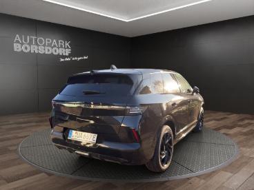 SPOTICAR Opel Grandland Grandland-e 239 Kw Awd Ultimate Gebraucht - Suv Elektro Schwarz - Borsdorf - 1201217932_4