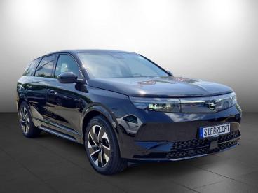 SPOTICAR Opel Grandland Grandland-e Gs 73 Kwh *szh*lrh*navi*360°k Gebraucht - Suv Elektro Schwarz - Einbeck - 1201221486_2
