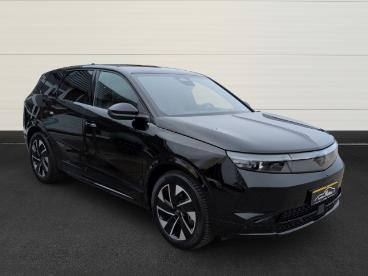 SPOTICAR Opel Grandland Grandland-e Gs 11 Kw Hud Navi 360 Kamera Led Acc Apple Carplay Gebraucht - Suv Elektro Schwarz - Gnarrenburg - 1201255169_5