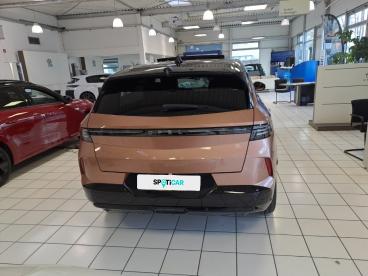 SPOTICAR Opel Grandland Grandland-e Gs 213 Automatik *navi*shz*ka Gebraucht - Suv Elektro Braun - Wiesbaden - 1201256609_5