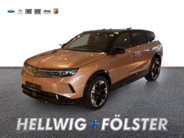 SPOTICAR Opel Grandland Grandland-e Gs El. Panodach Navi Shz Lenkradhzg Apple Carplay Gebraucht - Suv Elektro Bronze - Kellinghusen - 1201266647_1