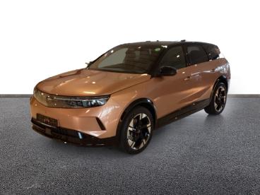 SPOTICAR Opel Grandland Grandland-e Gs El. Panodach Navi Shz Lenkradhzg Apple Carplay Gebraucht - Suv Elektro Bronze - Kellinghusen - 1201266647_2