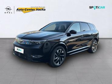 SPOTICAR Opel Grandland Grandland-e Gs +ahz +el. Heckklappe +kamera Electric 157 Kw Gs Gebraucht - Suv Elektro Schwarz - Vacha - 1201310898_1