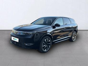 SPOTICAR Opel Grandland Grandland-e Gs +ahz +el. Heckklappe +kamera Electric 157 Kw Gs Gebraucht - Suv Elektro Schwarz - Vacha - 1201310898_2