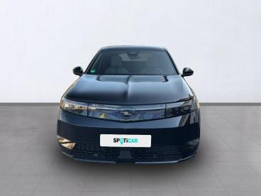 SPOTICAR Opel Grandland Grandland-e Gs +ahz +el. Heckklappe +kamera Electric 157 Kw Gs Gebraucht - Suv Elektro Schwarz - Vacha - 1201310898_3